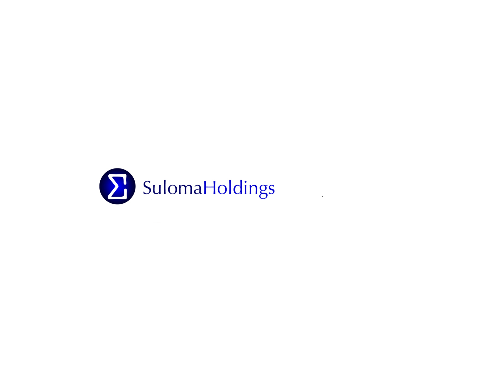 Suloma Holdings